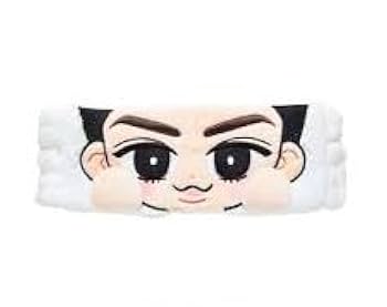 【新品】Man　レイズ　すのチル　ヘアバンド　9人セット　コンサート 新品未開封 snowman ヘアバンド 9人 すのチル ターバン rays